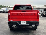 2024 Silverado 1500 Thumbnail 4