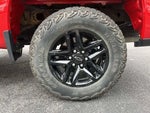 2024 Silverado 1500 Thumbnail 10