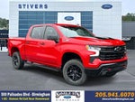 2024 Silverado 1500 Thumbnail 34
