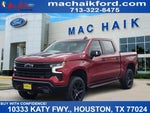 2024 Silverado 1500 Thumbnail 1