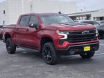 2024 Silverado 1500 Thumbnail 3