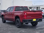2024 Silverado 1500 Thumbnail 5