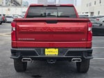 2024 Silverado 1500 Thumbnail 6