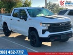 2023 Silverado 1500 Thumbnail 1