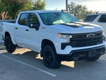 2023 Silverado 1500 Thumbnail 2
