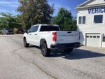 2022 Silverado 1500 Thumbnail 4