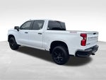 2023 Silverado 1500 Thumbnail 2