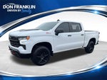 2023 Silverado 1500 Thumbnail 21