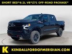 2024 Silverado 1500 Thumbnail 1
