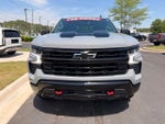 2024 Silverado 1500 Thumbnail 2