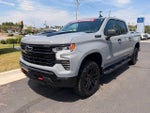 2024 Silverado 1500 Thumbnail 3