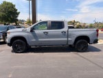 2024 Silverado 1500 Thumbnail 4
