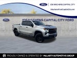 2022 Silverado 1500 Thumbnail 1