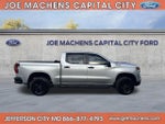 2022 Silverado 1500 Thumbnail 4