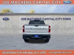 2022 Silverado 1500 Thumbnail 9