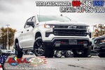 2023 Silverado 1500 Thumbnail 1