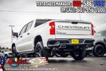 2023 Silverado 1500 Thumbnail 4