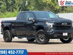 2023 Silverado 1500 Thumbnail 1