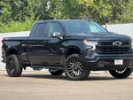 2023 Silverado 1500 Thumbnail 2