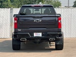 2023 Silverado 1500 Thumbnail 5