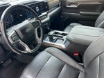 2023 Silverado 1500 Thumbnail 7