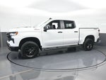 2024 Silverado 1500 Thumbnail 2