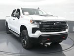 2024 Silverado 1500 Thumbnail 9