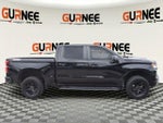 2024 Silverado 1500 Thumbnail 2