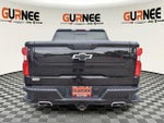 2024 Silverado 1500 Thumbnail 4