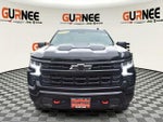 2024 Silverado 1500 Thumbnail 9