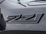2024 Silverado 1500 Thumbnail 14