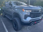2024 Silverado 1500 Thumbnail 2