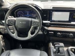 2024 Silverado 1500 Thumbnail 5