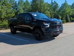 2024 Silverado 1500 Thumbnail 2