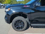 2024 Silverado 1500 Thumbnail 11