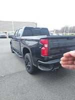2022 Silverado 1500 Thumbnail 2