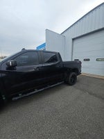 2022 Silverado 1500 Thumbnail 3