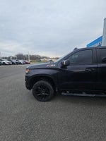 2022 Silverado 1500 Thumbnail 4