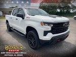 2023 Silverado 1500 Thumbnail 1