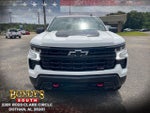 2023 Silverado 1500 Thumbnail 2