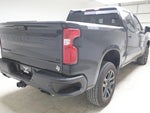 2023 Silverado 1500 Thumbnail 3