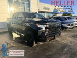 2023 Silverado 1500 Thumbnail 1