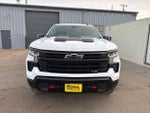 2024 Silverado 1500 Thumbnail 2