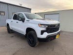 2024 Silverado 1500 Thumbnail 3