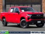 2023 Silverado 1500 Thumbnail 1