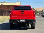 2023 Silverado 1500 Thumbnail 5