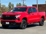 2023 Silverado 1500 Thumbnail 10