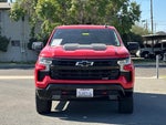 2023 Silverado 1500 Thumbnail 11