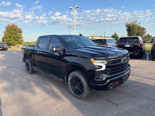 2023 Chevrolet Silverado