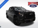 2024 Silverado 1500 Thumbnail 1